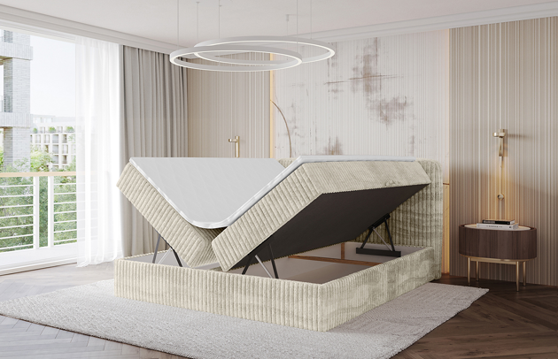 Boxbett NINA - 3
