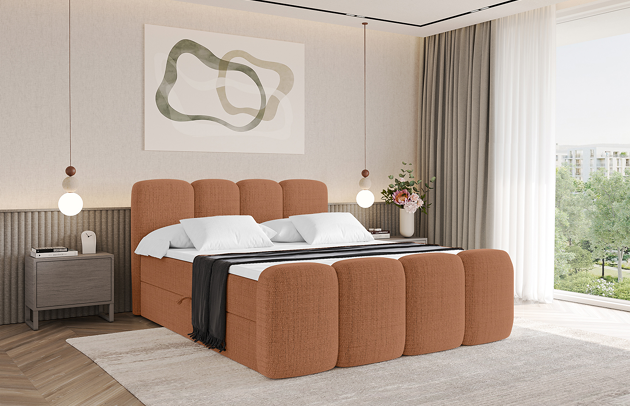 Boxbett NINA-Z - 6
