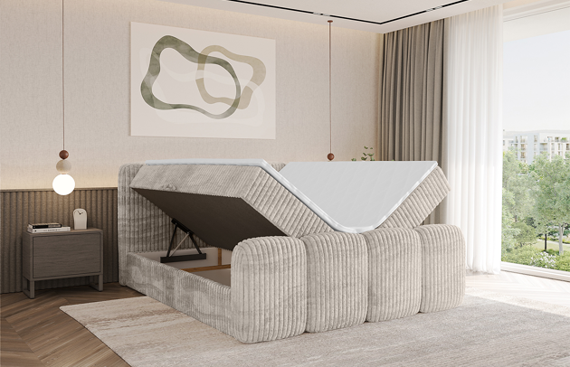 Boxbett NINA-Z - 7