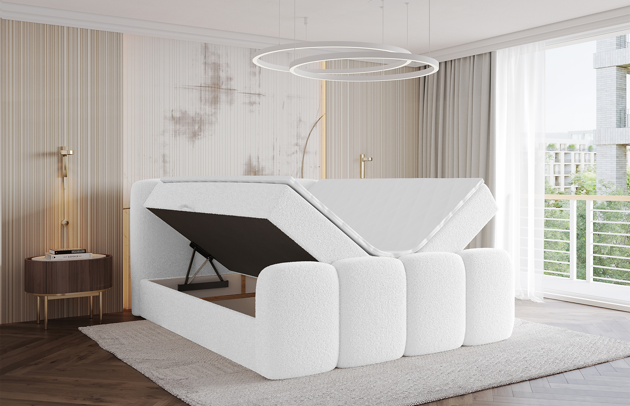 Boxbett NINA-Z - 3