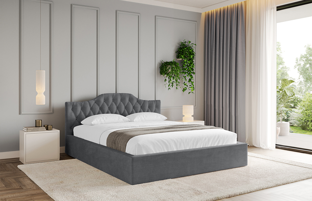 Polsterbett FALIO-v1 - 6