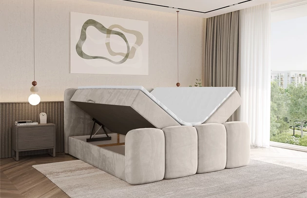 Boxbett NINA-Z - 7