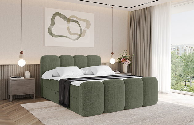 Boxbett NINA-Z - 6