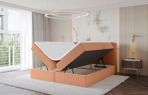 Boxbett NINA - 3