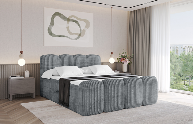 Boxbett NINA-Z - 6