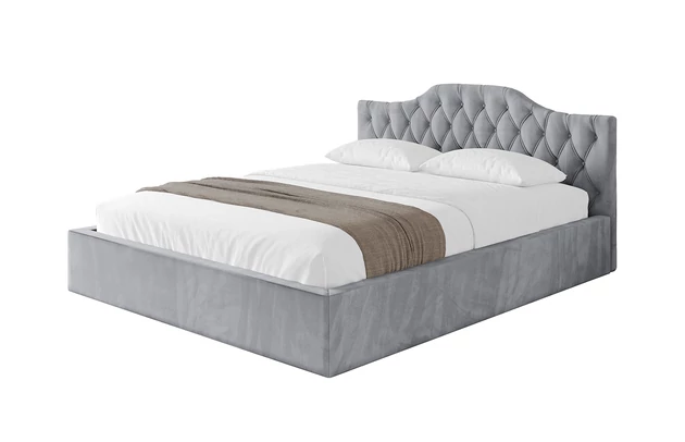 Polsterbett FALIO-v1 - 2