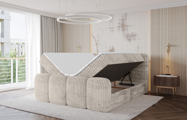 Boxbett NINA-Z - 3