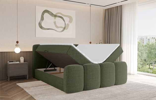 Boxbett NINA-Z - 7