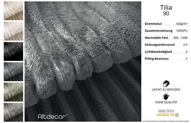 Ecksofa LIRA-L - 8