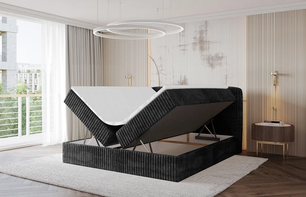 Boxbett NINA - 3