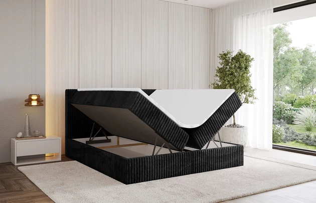 Boxbett TOLO - 7