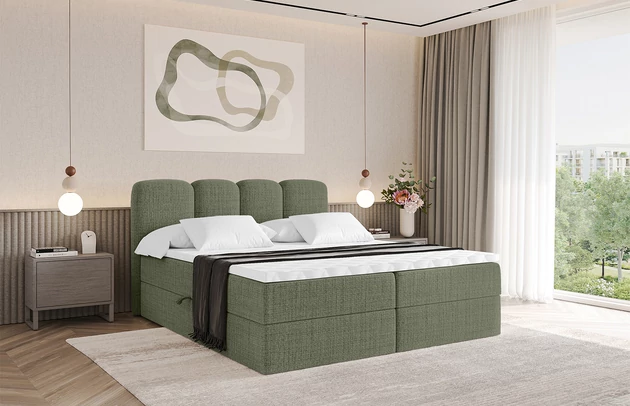 Boxbett NINA - 5
