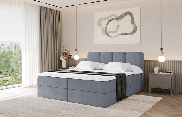 Boxbett NINA - 6