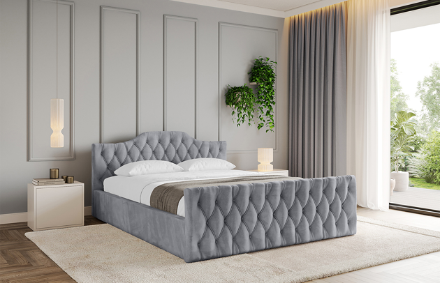 Polsterbett FALIO-Z-v1 - 6