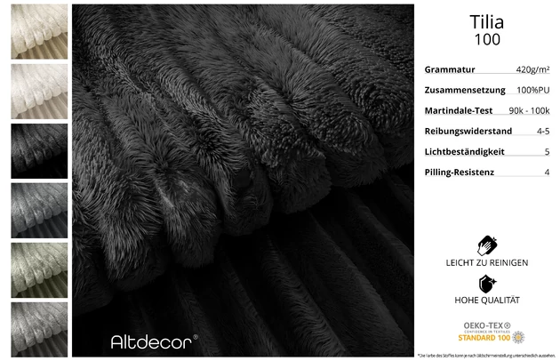 Polsterbett ALOVA-Z-v1 - 6