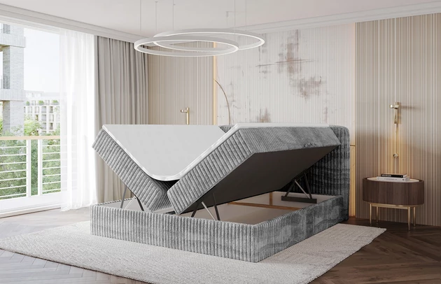 Boxbett NINA - 3