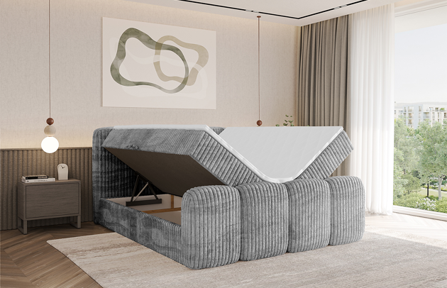 Boxbett NINA-Z - 7