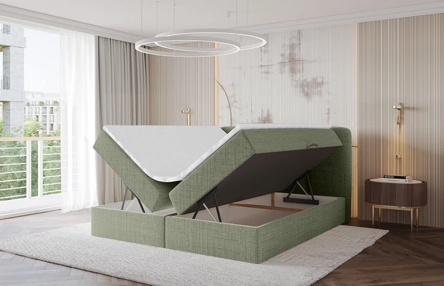 Boxbett NINA - 3