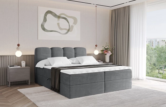 Boxbett NINA - 5