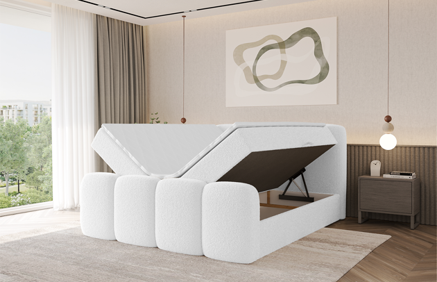 Boxbett NINA-Z - 7
