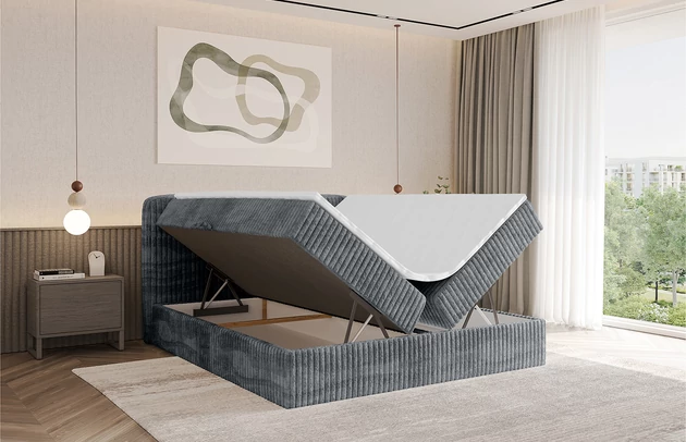 Boxbett NINA - 7