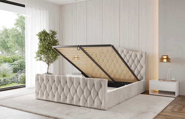 Polsterbett FALIO-Z - 3