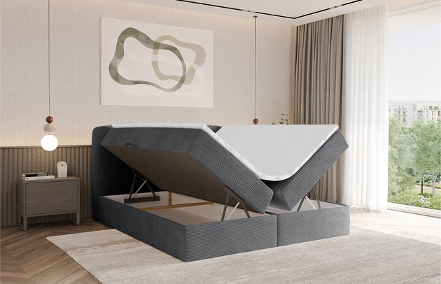 Boxbett NINA - 7