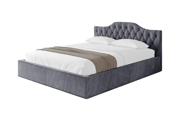 Polsterbett FALIO-v1 - 2