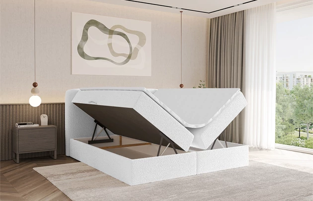 Boxbett NINA - 7