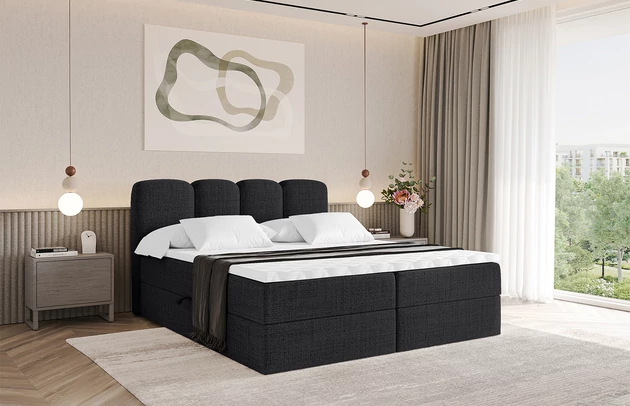 Boxbett NINA - 5
