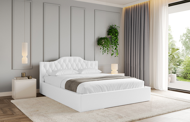 Polsterbett FALIO-v1 - 6