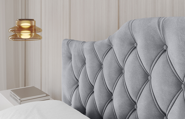 Polsterbett FALIO-Z-v1 - 5