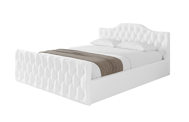 Polsterbett FALIO-Z-v1 - 2