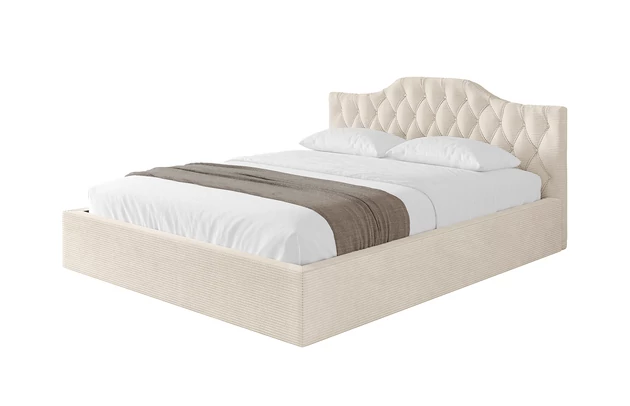 Polsterbett FALIO-v1 - 2