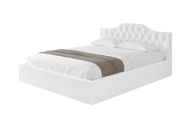 Polsterbett FALIO-v1 - 2