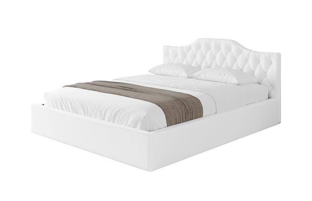 Polsterbett FALIO-v1 - 2