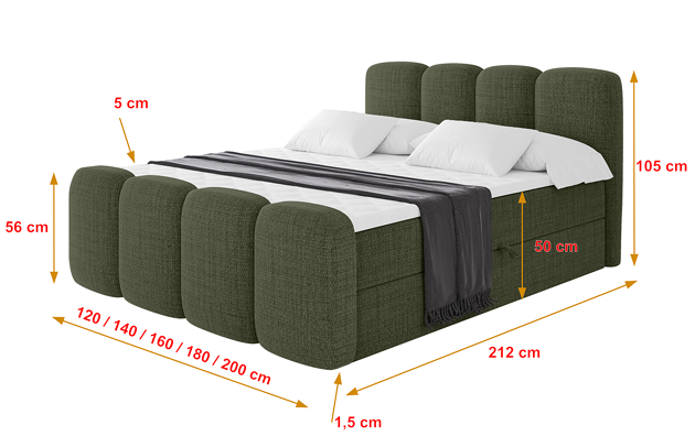 Boxbett NINA-Z - 4