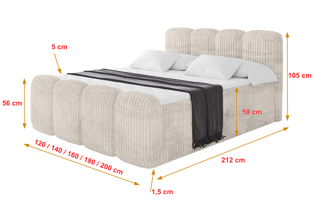 Boxbett NINA-Z - 4