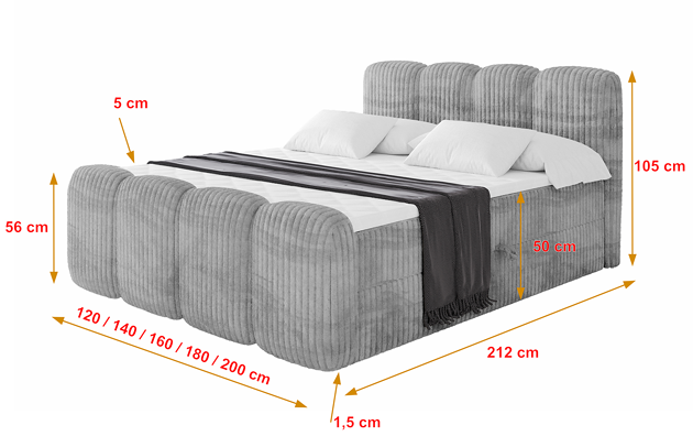 Boxbett NINA-Z - 4