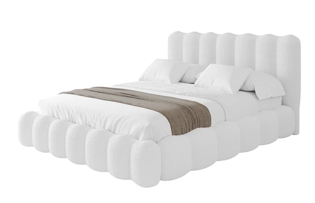 Polsterbett SORA - 2