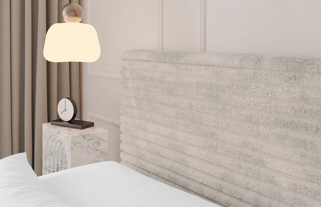 Boxspringbett TOLO-Z KING-v1 - 6