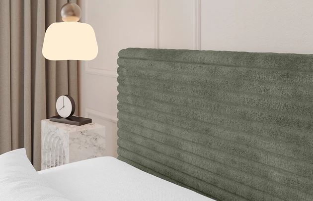 Boxspringbett TOLO-Z KING-v1 - 6