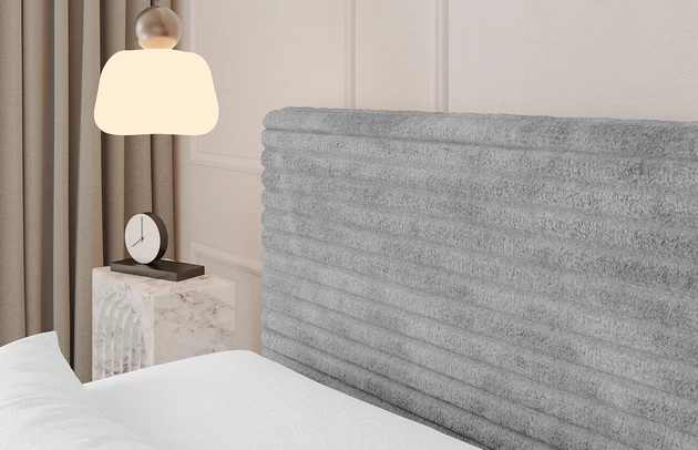 Boxspringbett TOLO-Z KING-v1 - 6
