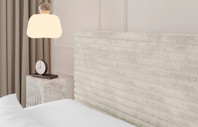 Boxspringbett TOLO KING-v1 - 6