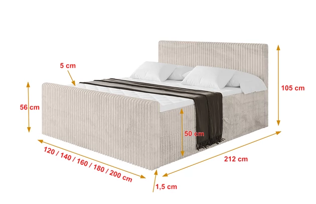 Boxbett TOLO-Z - 4