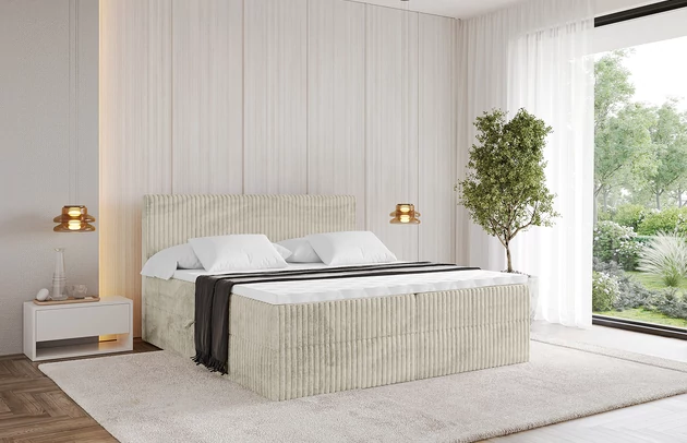 Boxbett TOLO - 5
