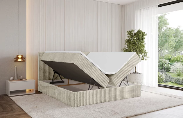 Boxbett TOLO - 7