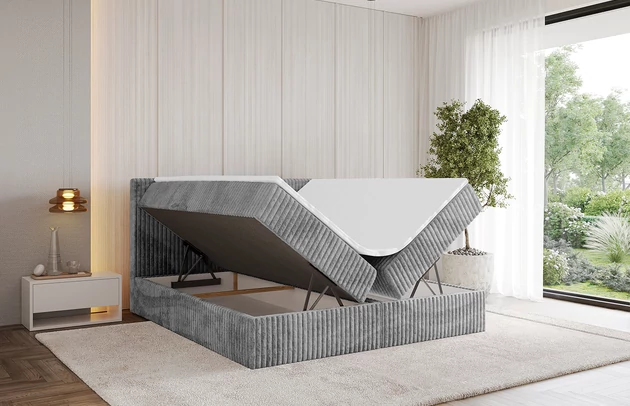 Boxbett TOLO - 7