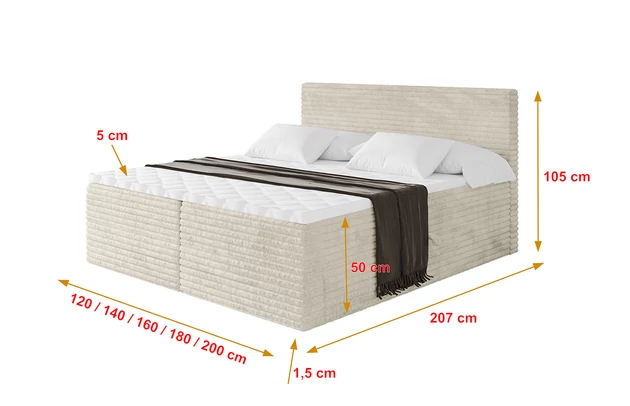 Boxbett TOLO-v1 - 4