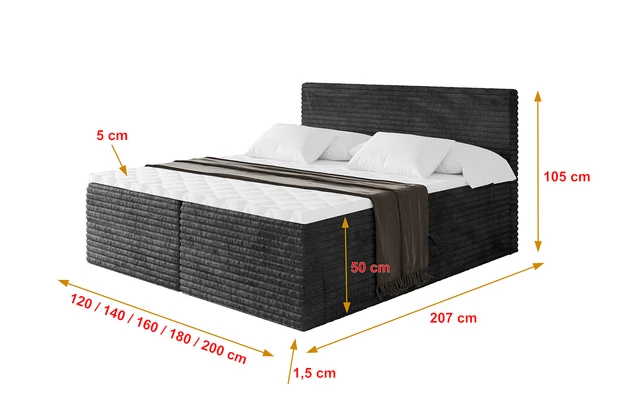 Boxbett TOLO-v1 - 4